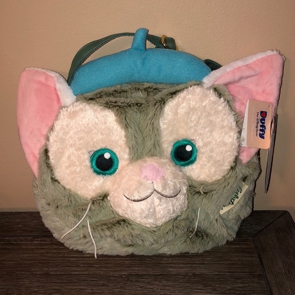 gelatoni bag